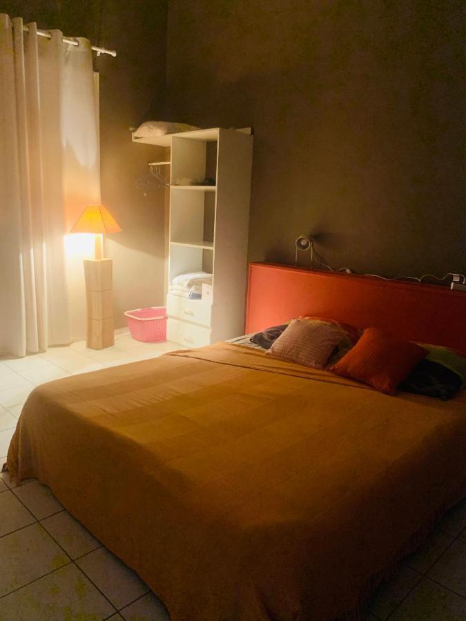 Villa Les Escales De Sainteanne Extérieur photo