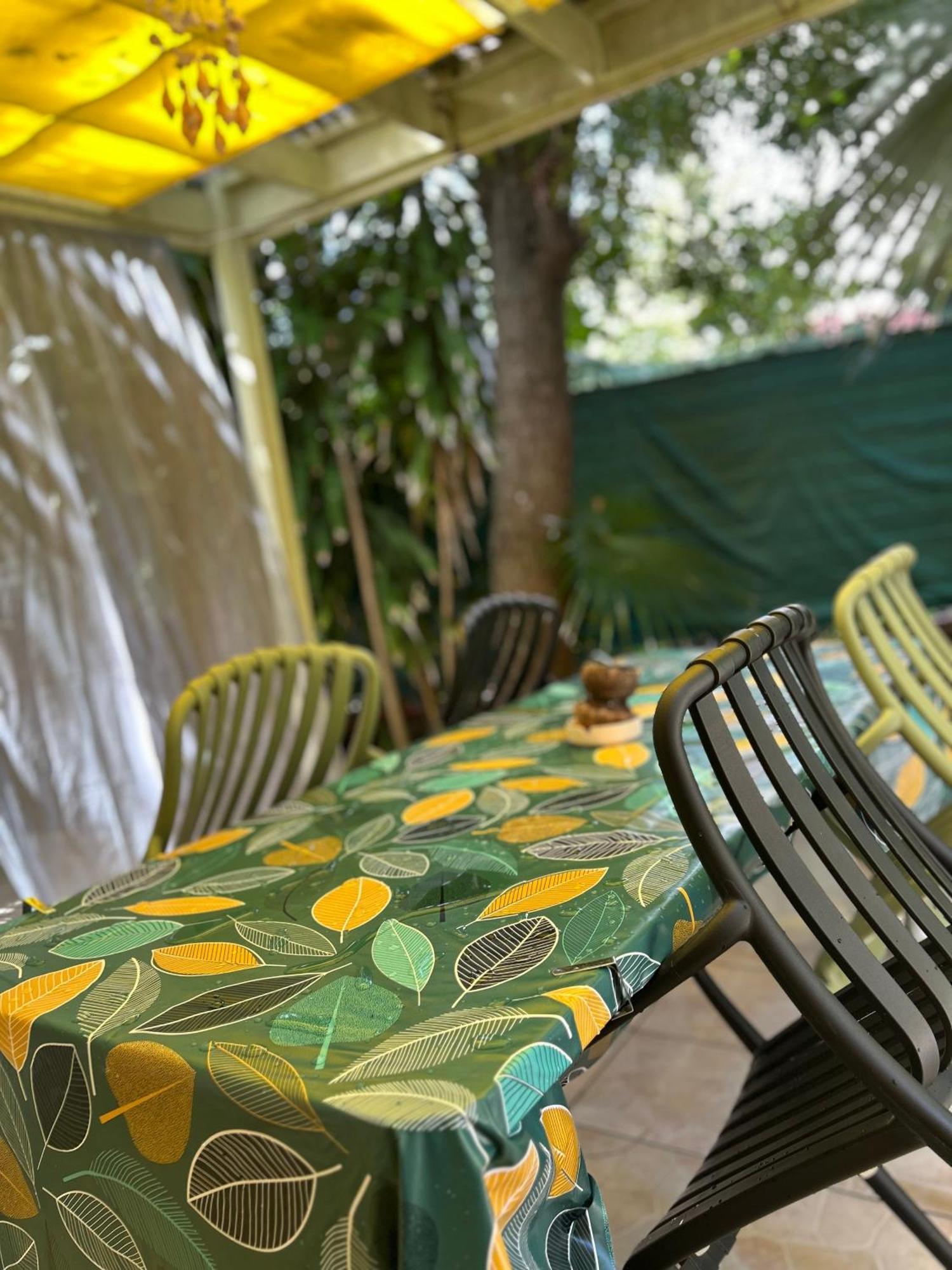Villa Les Escales De Sainteanne Extérieur photo